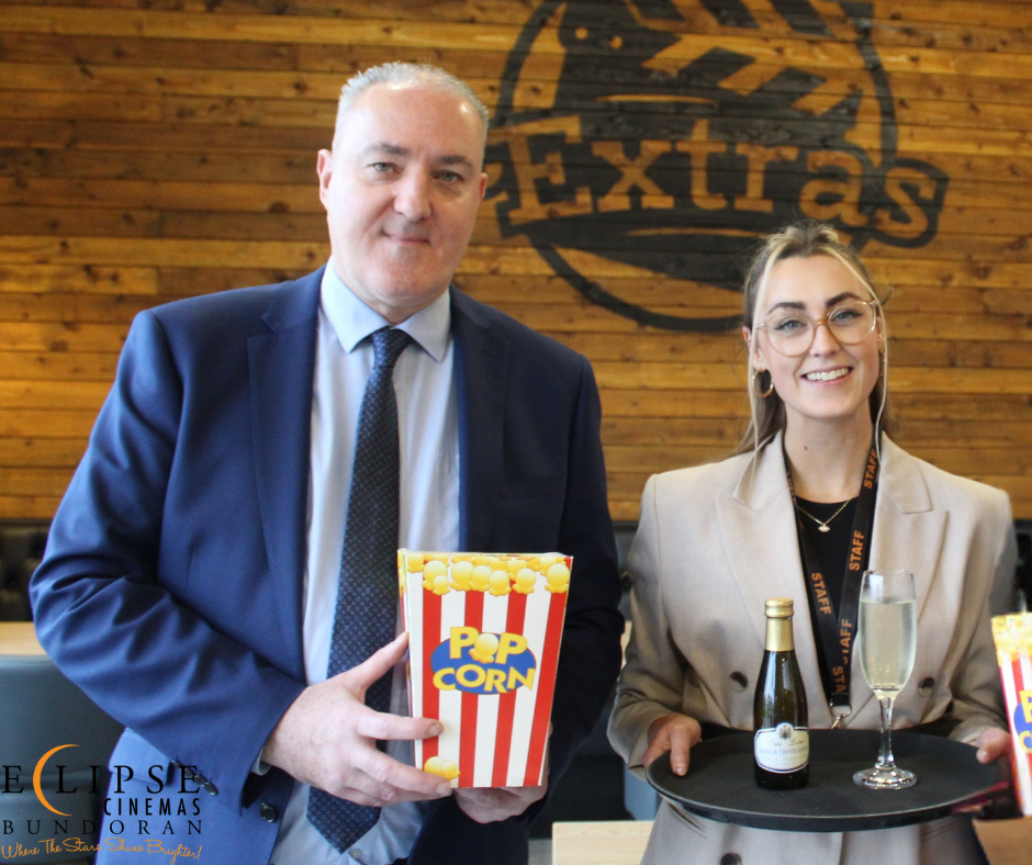 Eclipse Cinemas Bundoran