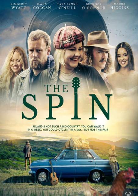 The Spin 